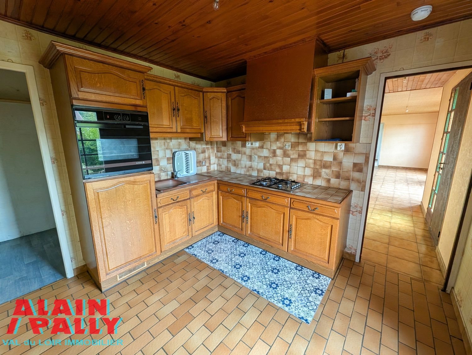 Maison à vendre, 79m², Châteaudun
