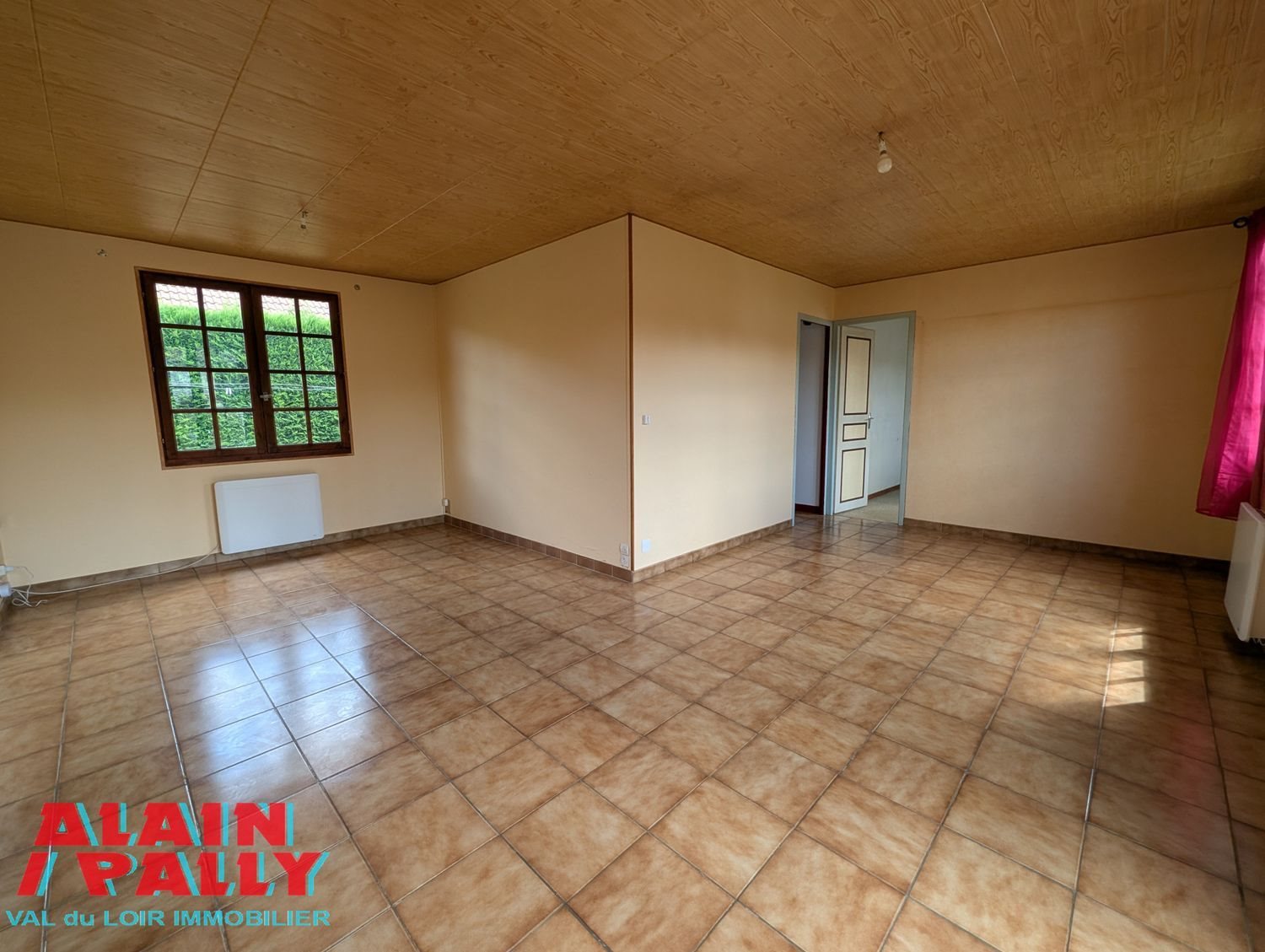 Maison à vendre, 79m², Châteaudun