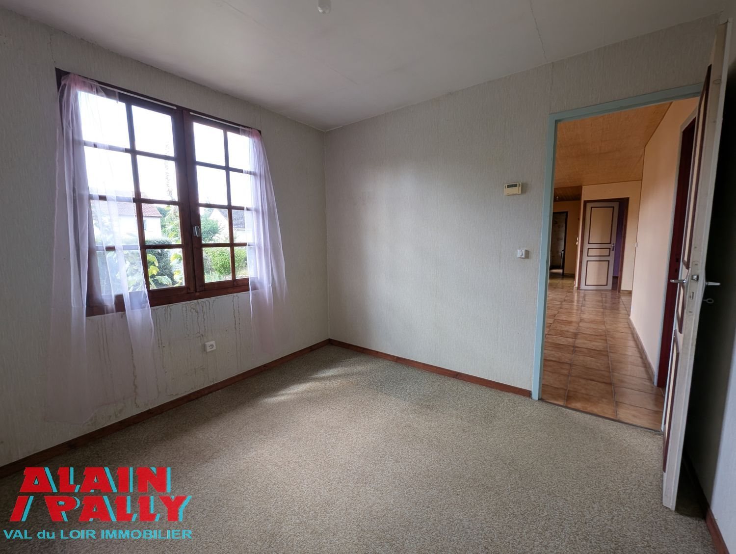 Maison à vendre, 79m², Châteaudun