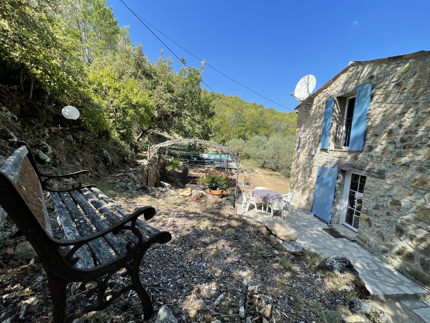 Maison à vendre, 63m², Claviers