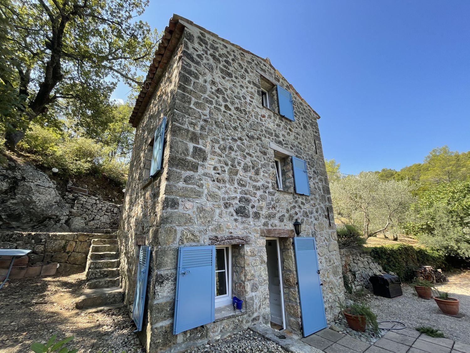 Maison à vendre, 63m², Claviers