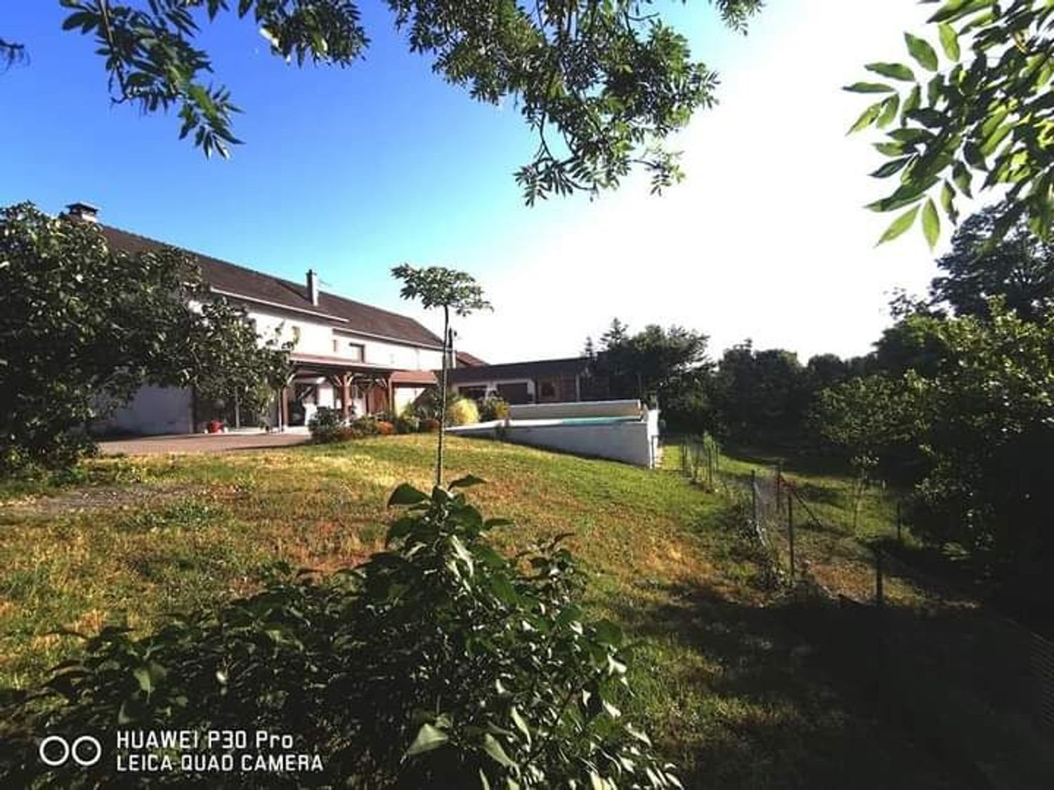 Maison à vendre, 207m², Serrières-de-Briord