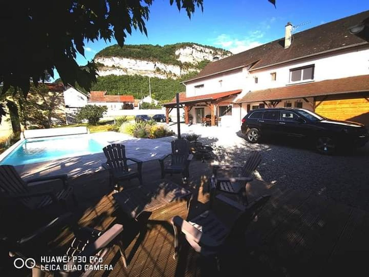 Maison à vendre, 207m², Serrières-de-Briord