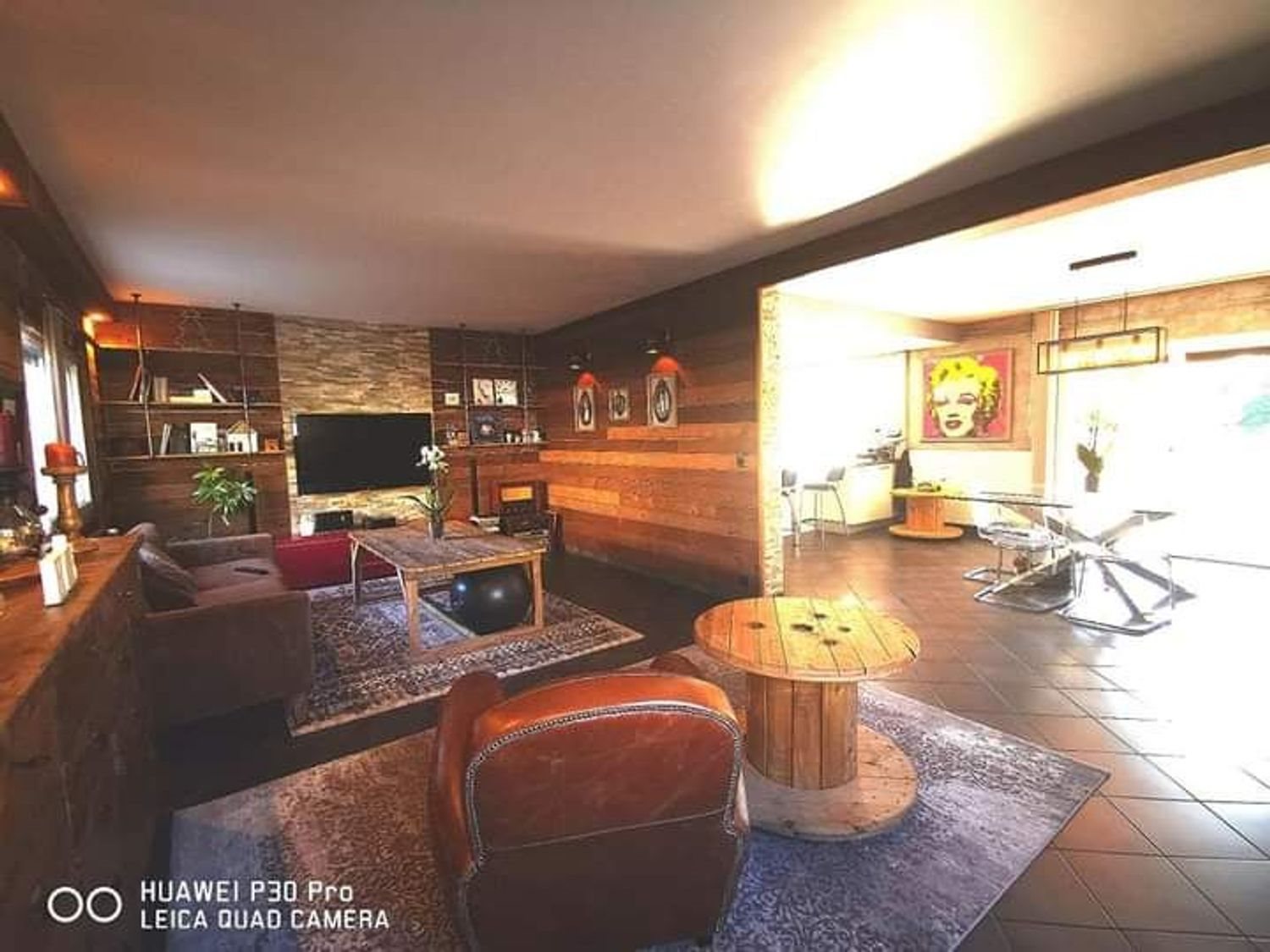 Maison à vendre, 207m², Serrières-de-Briord