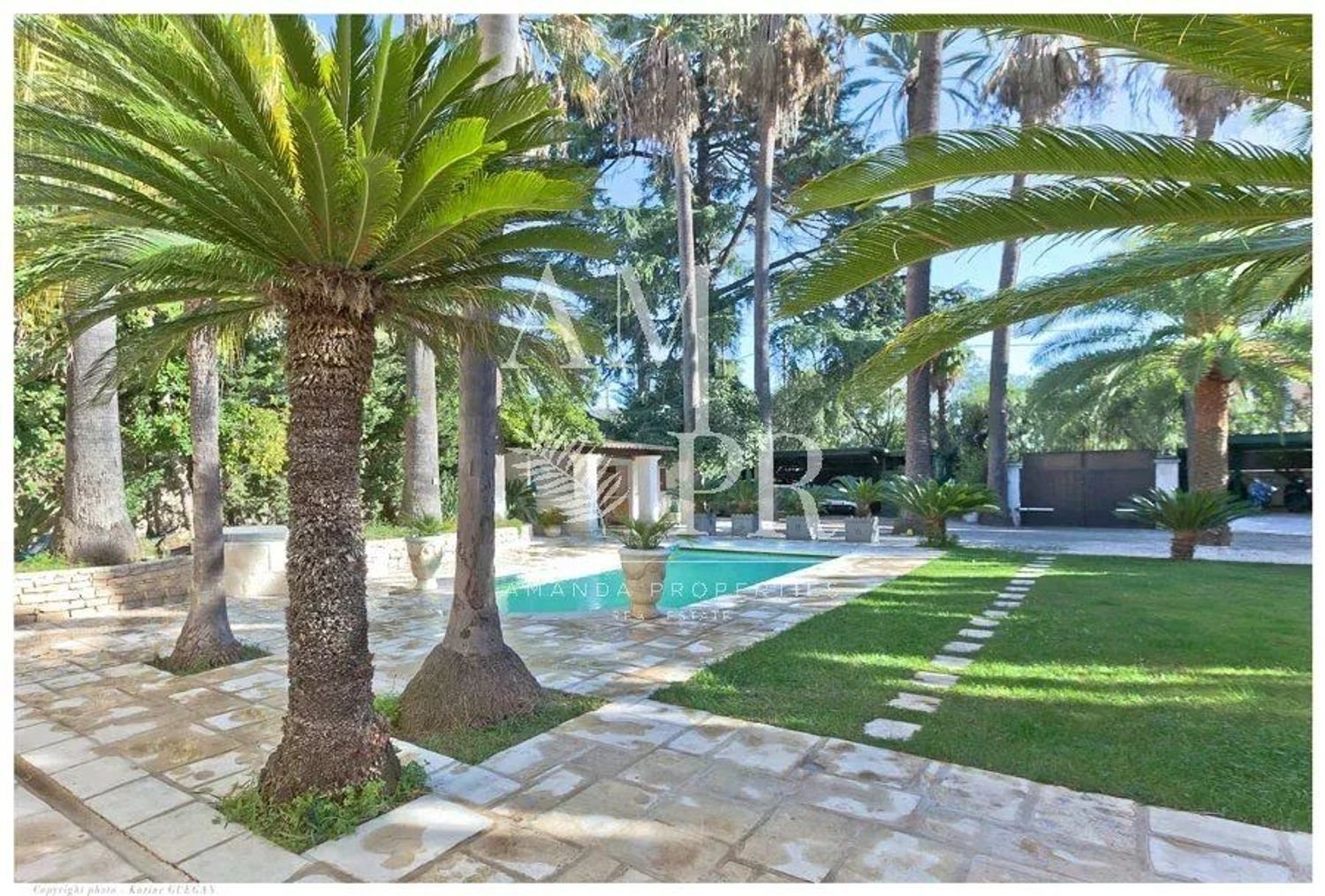 Maison à vendre, 300m², Vallauris