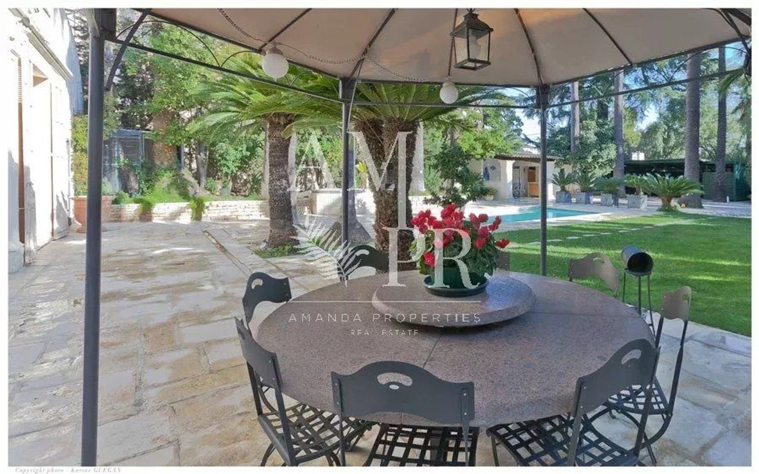 Maison à vendre, 300m², Vallauris
