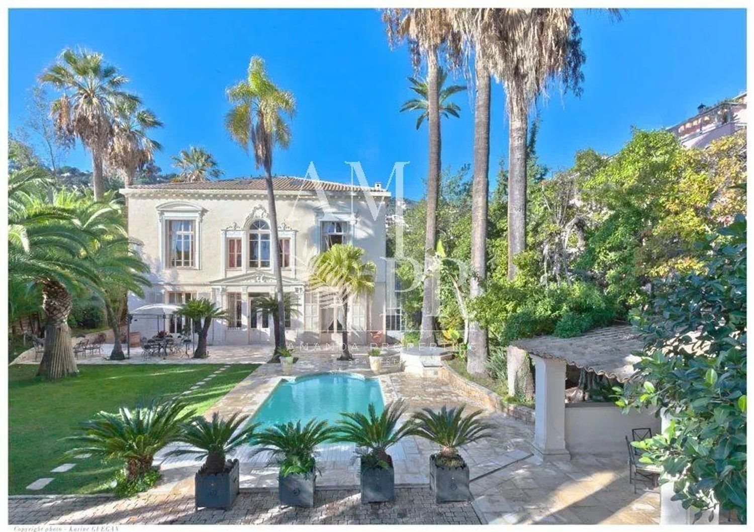 Maison à vendre, 300m², Vallauris