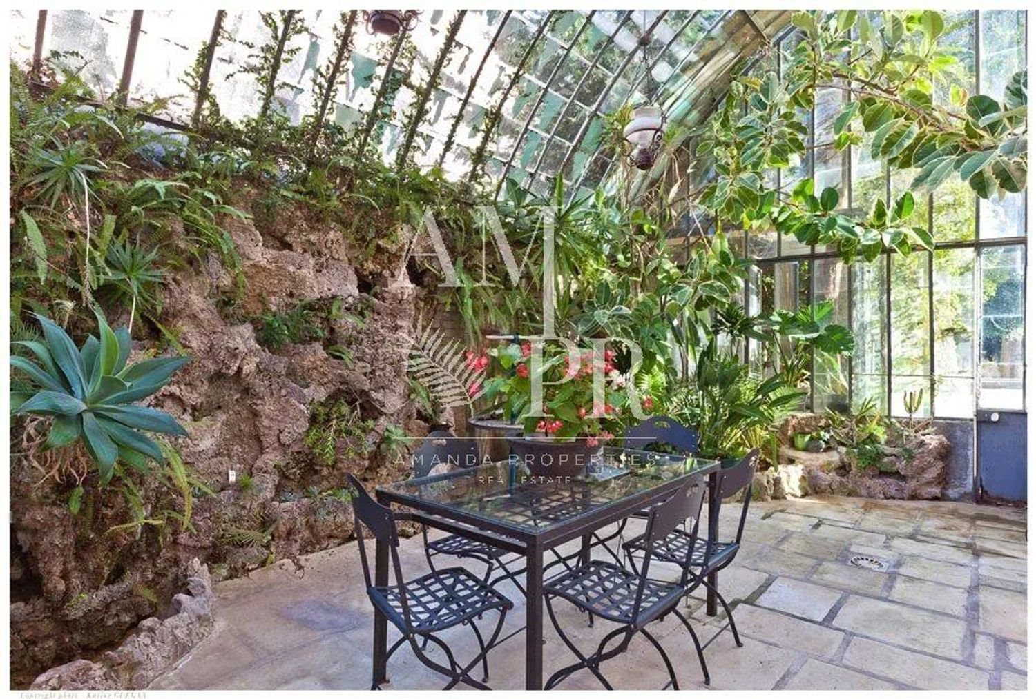 Maison à vendre, 300m², Vallauris