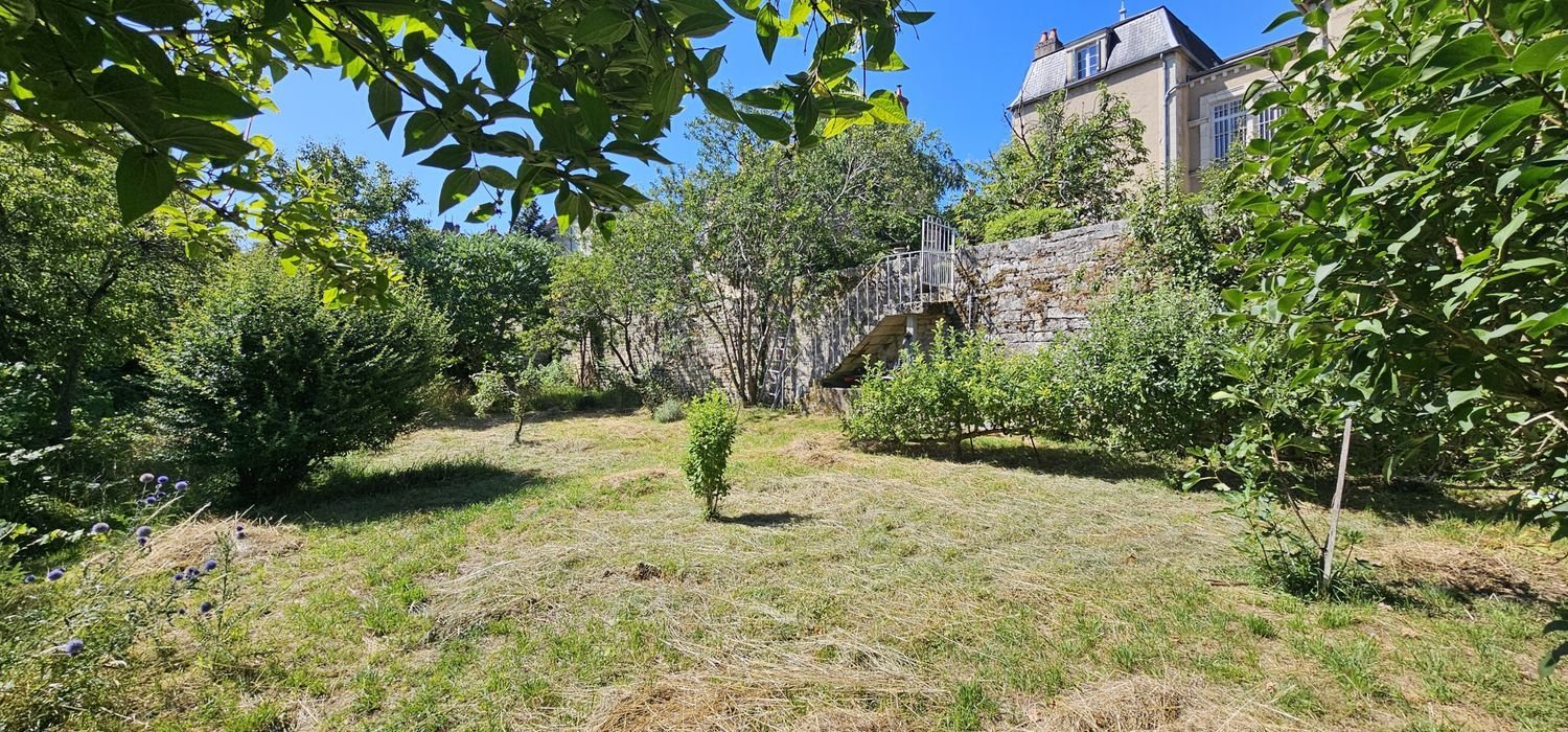 Maison à vendre, 348m², Clamecy