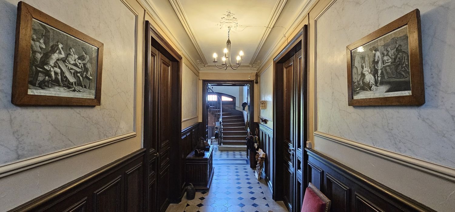 Maison à vendre, 348m², Clamecy