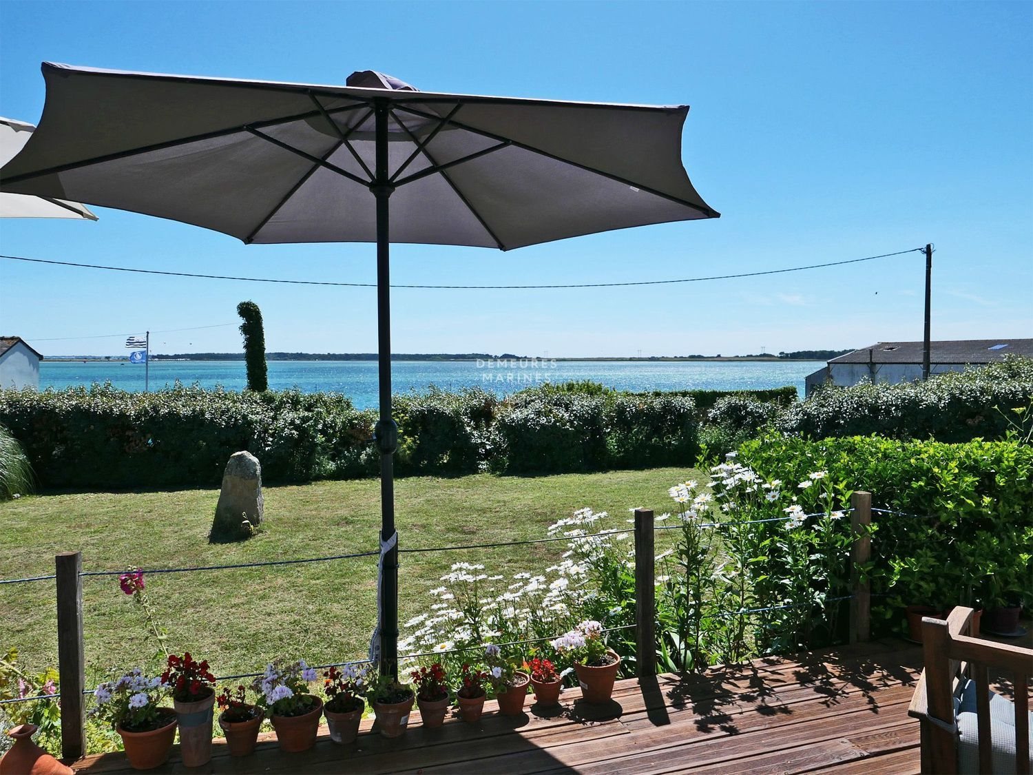 Maison à vendre, 110m², Plouharnel