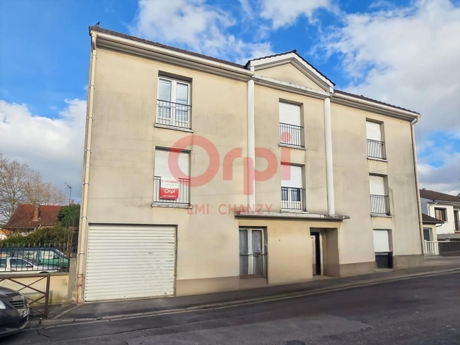 Appartement à vendre, 25m², Livry-Gargan