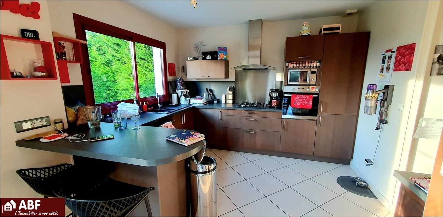 Maison à vendre, 152m², Tourville-sur-Arques