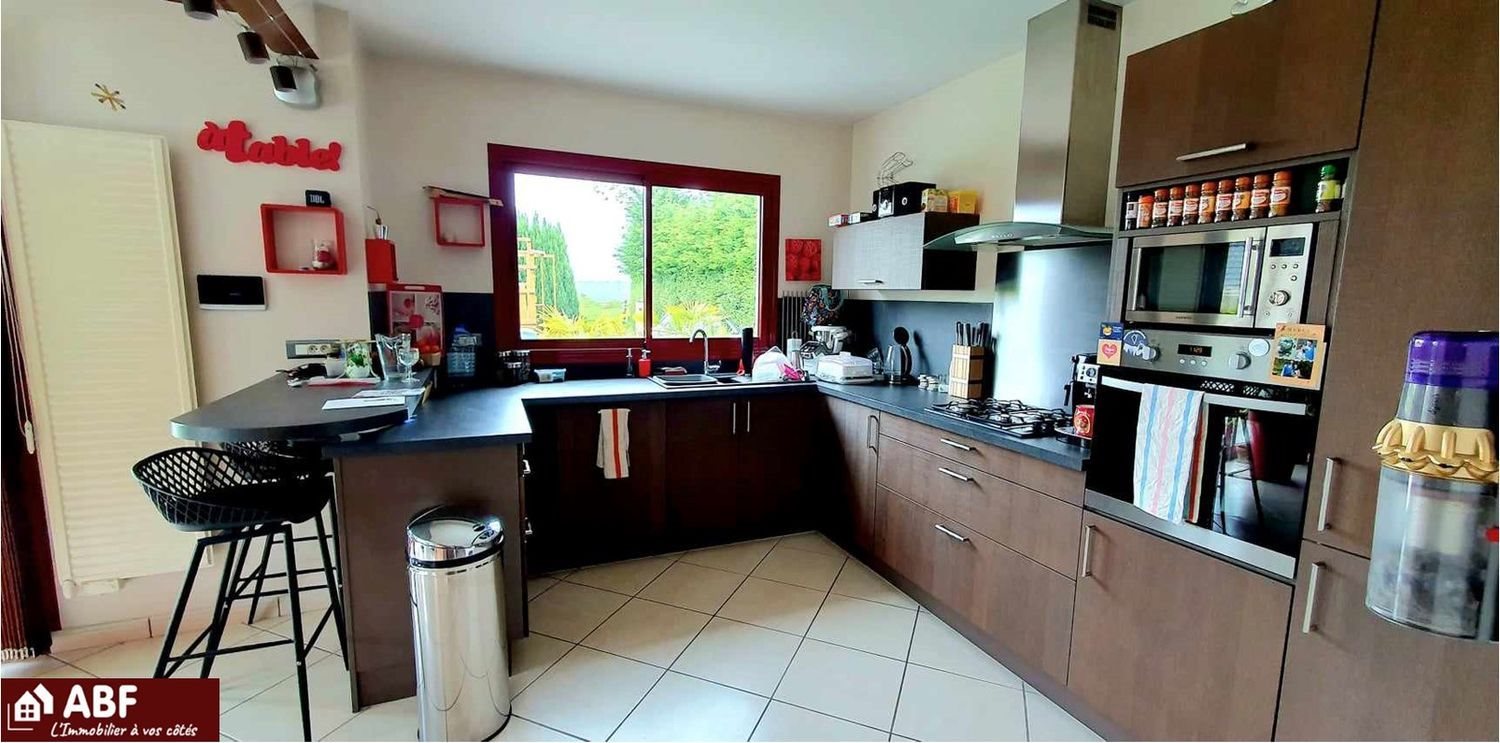 Maison à vendre, 152m², Tourville-sur-Arques