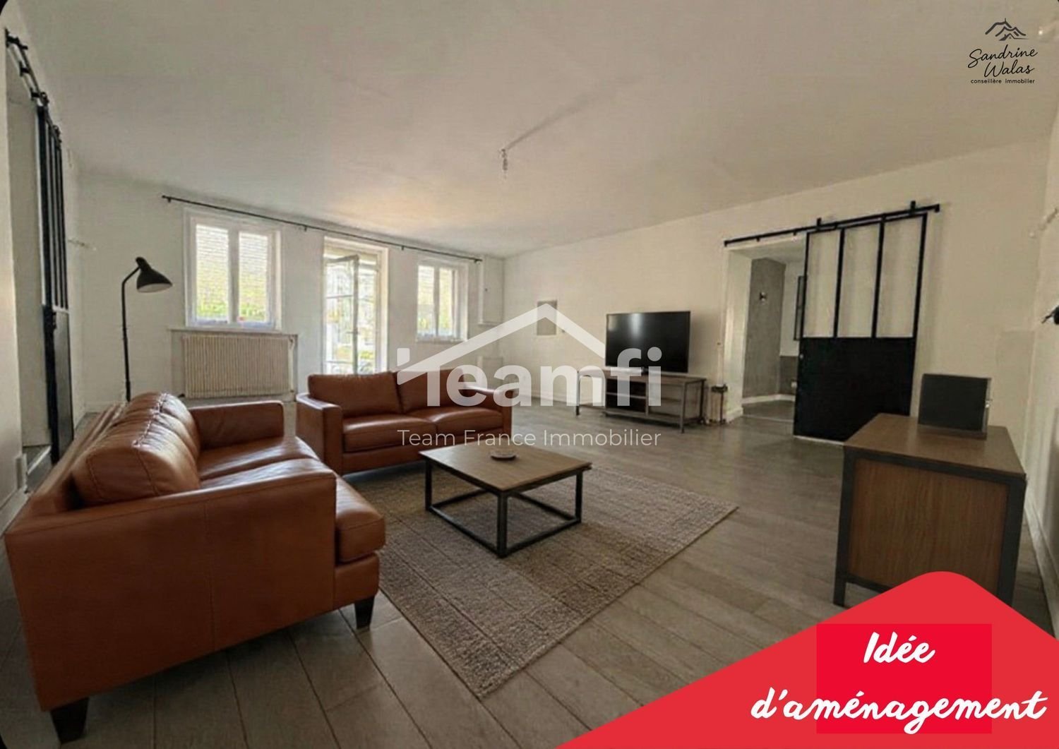 Maison à vendre, 173m², Chamalières