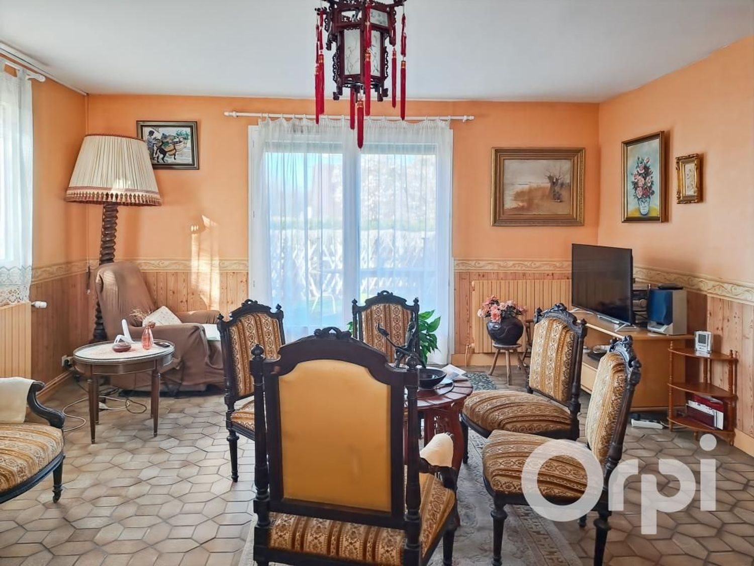 Maison à vendre, 183m², Gournay-en-Bray