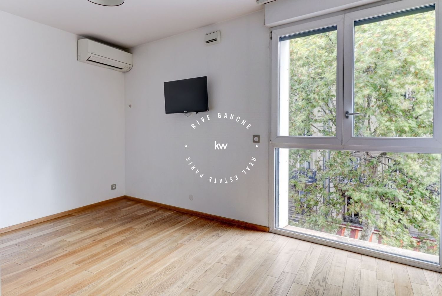 Appartement à vendre, 42m², Clichy