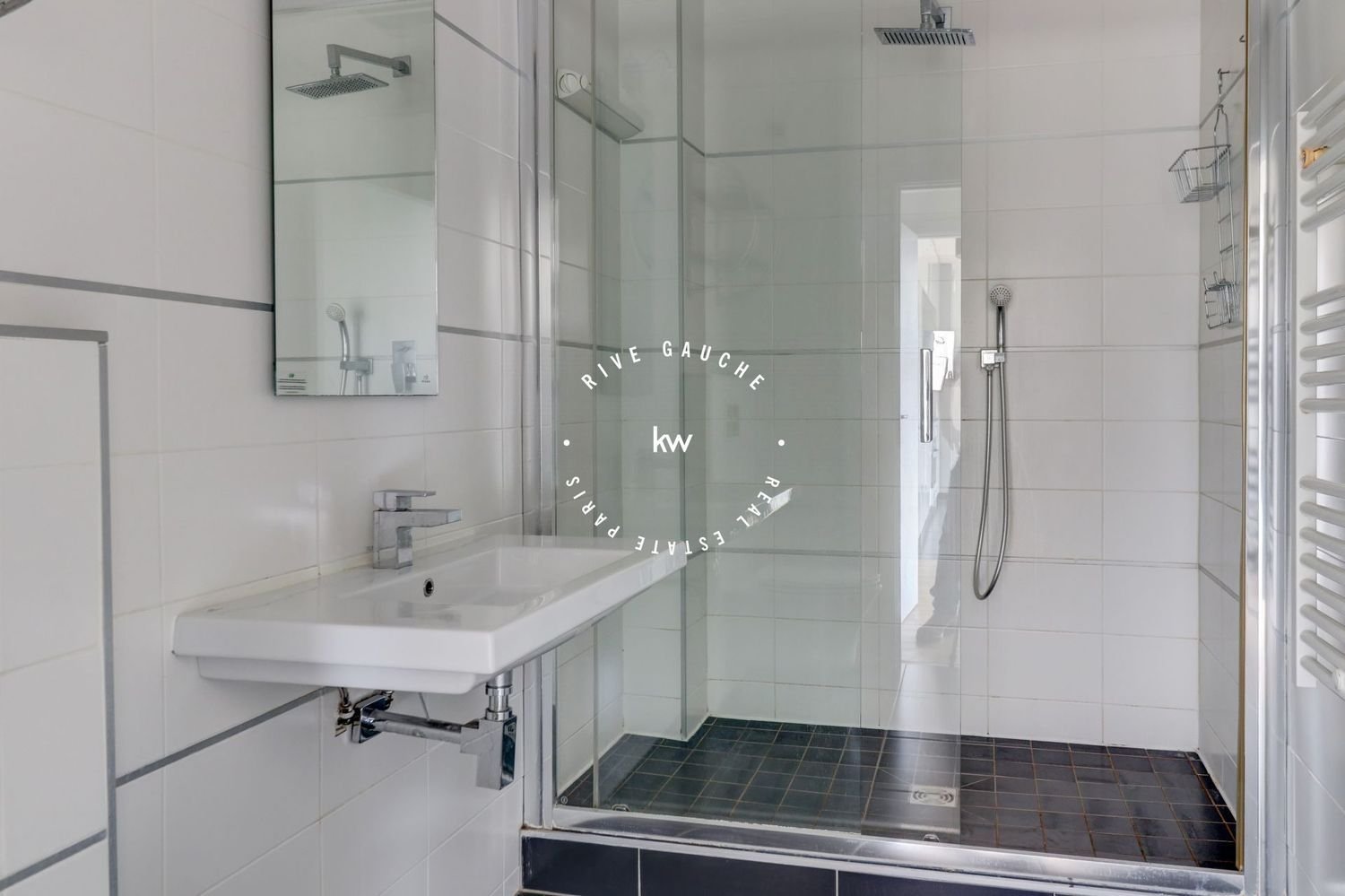 Appartement à vendre, 42m², Clichy