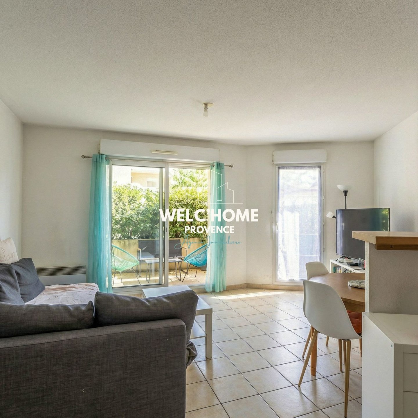 Appartement à vendre, 53m², Salon-de-Provence