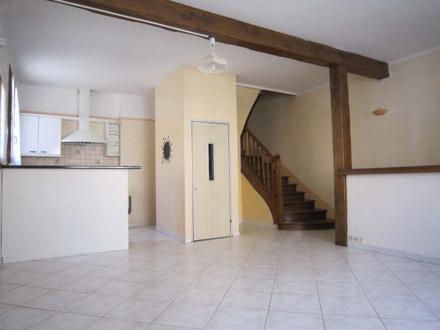 Maison à vendre, 105m², Houdan