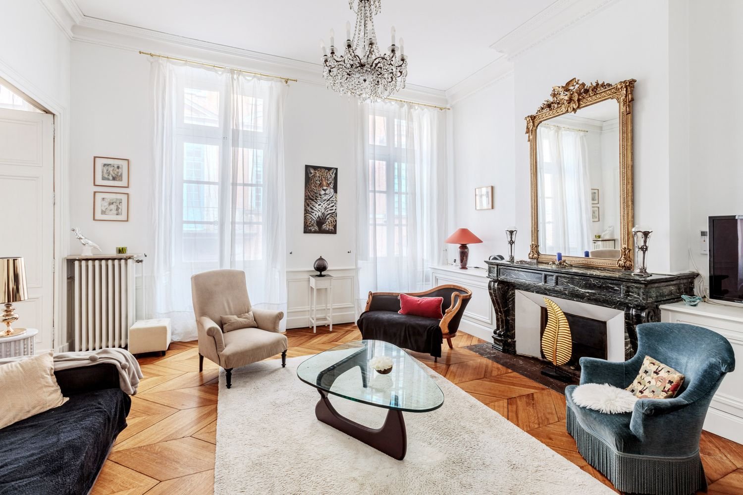 Appartement à vendre, 168m², Toulouse