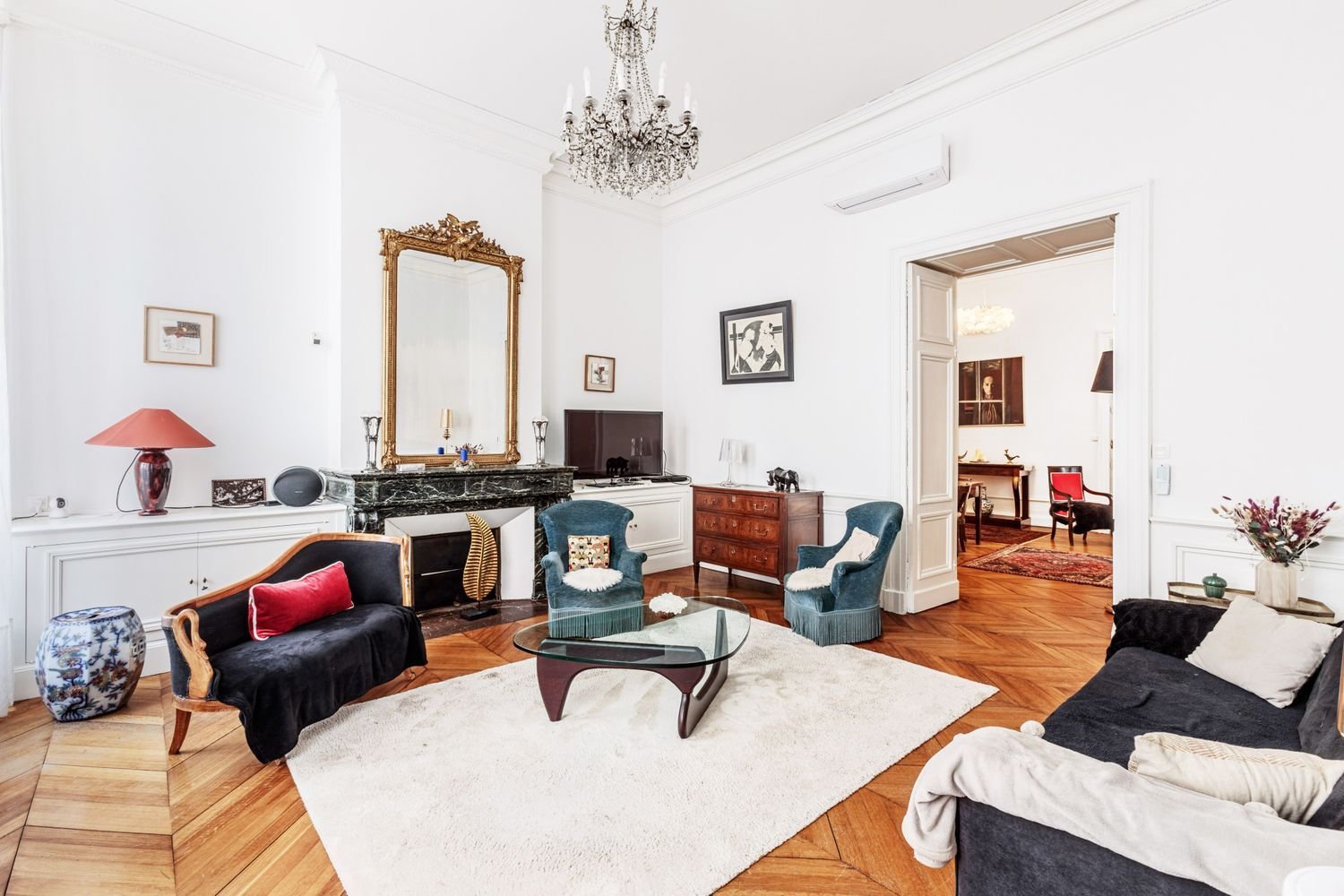 Appartement à vendre, 168m², Toulouse
