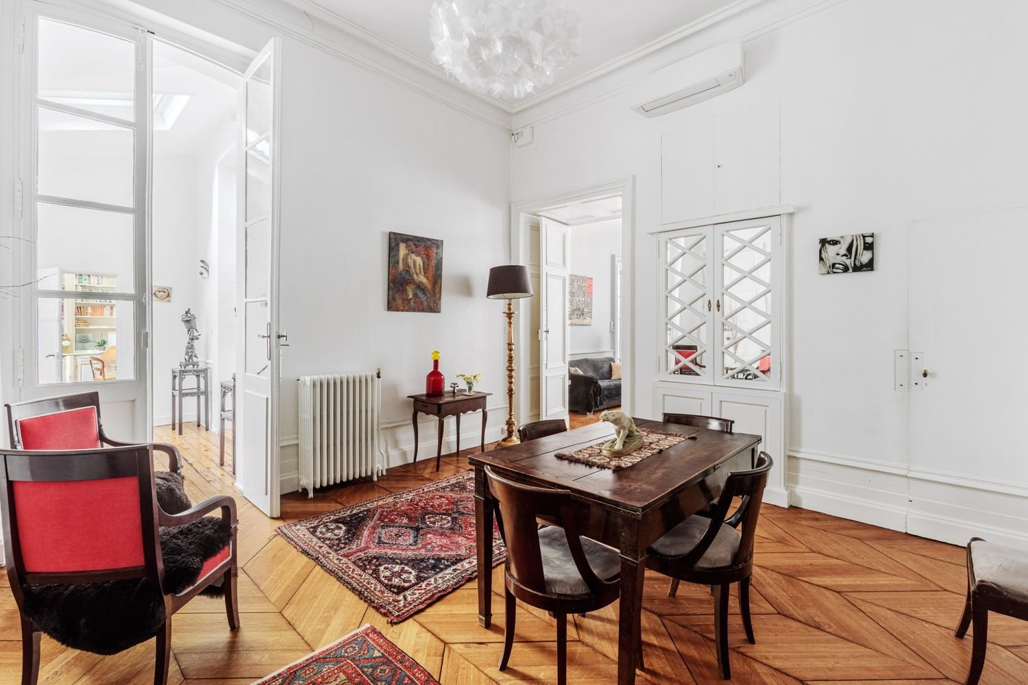 Appartement à vendre, 168m², Toulouse
