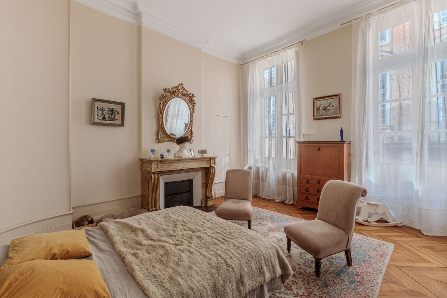 Appartement à vendre, 168m², Toulouse