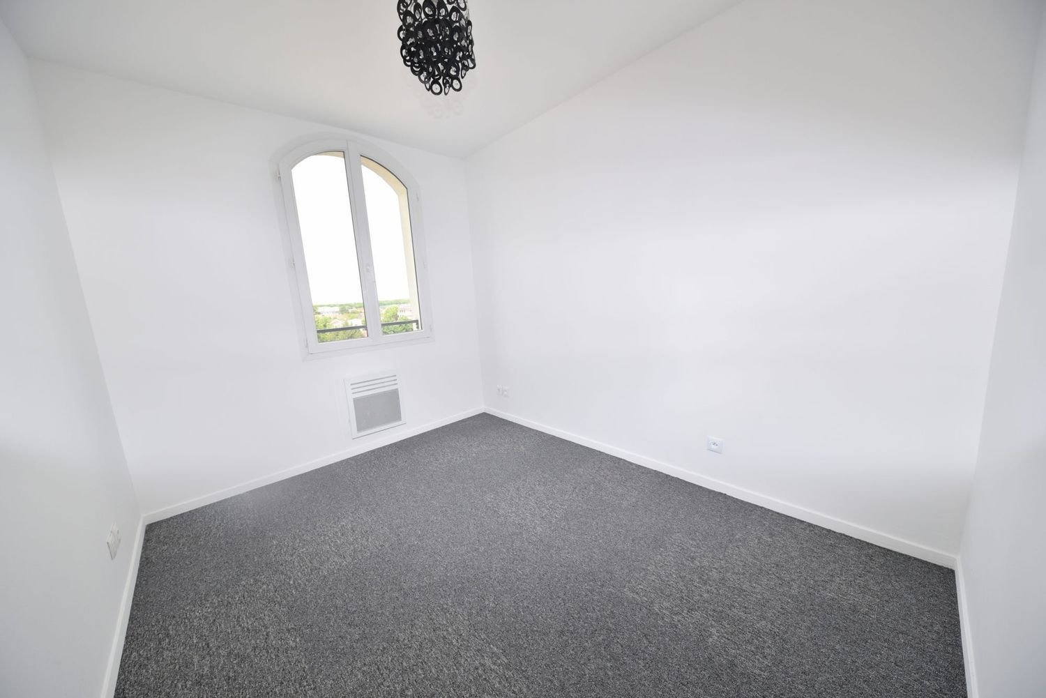 Appartement à vendre, 60m², Vaujours