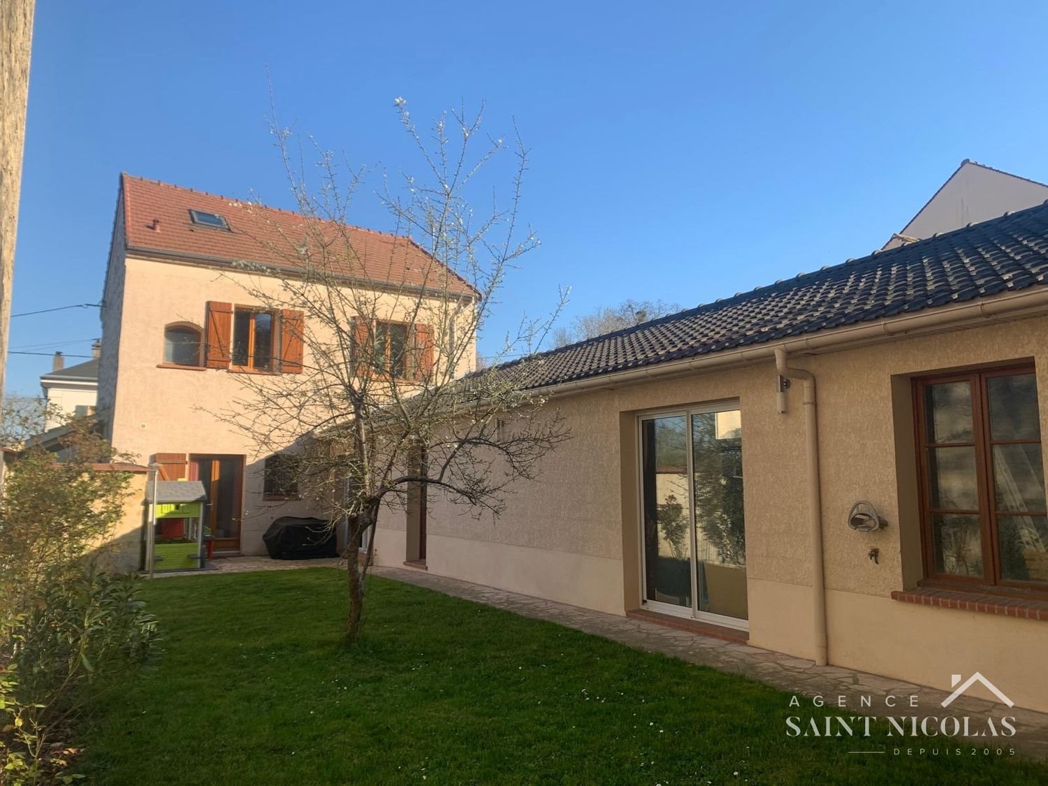Maison à vendre, 197m², Meulan-en-Yvelines