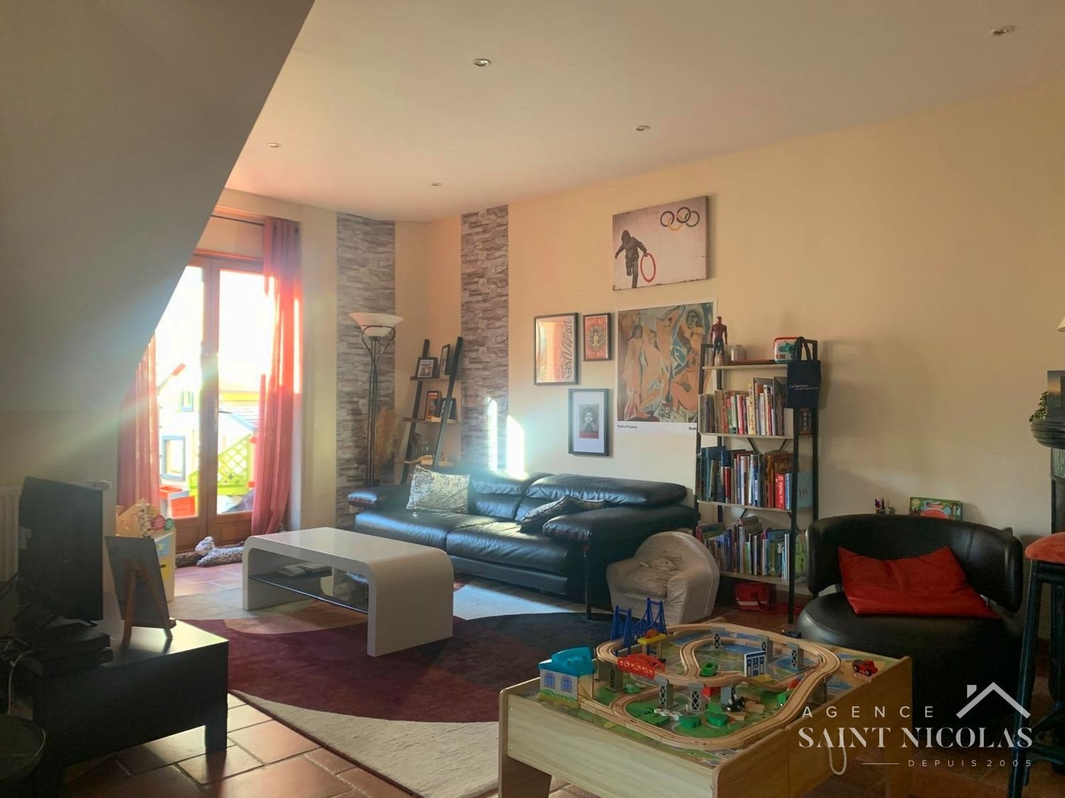 Maison à vendre, 197m², Meulan-en-Yvelines
