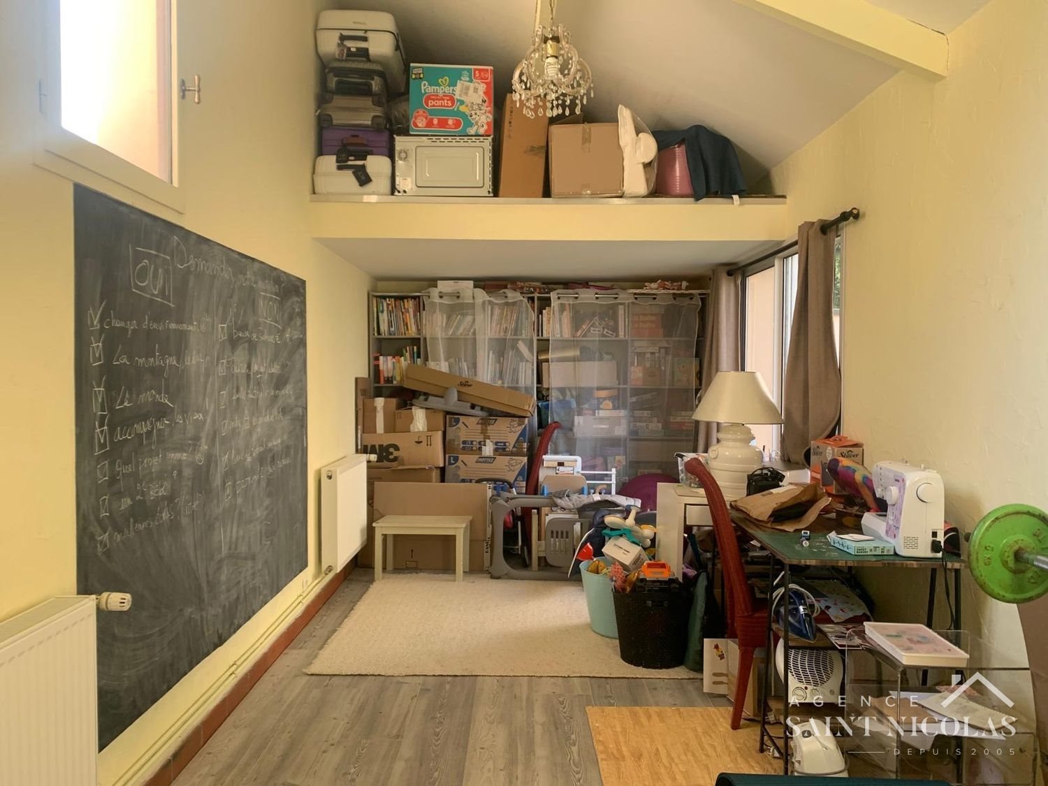 Maison à vendre, 197m², Meulan-en-Yvelines