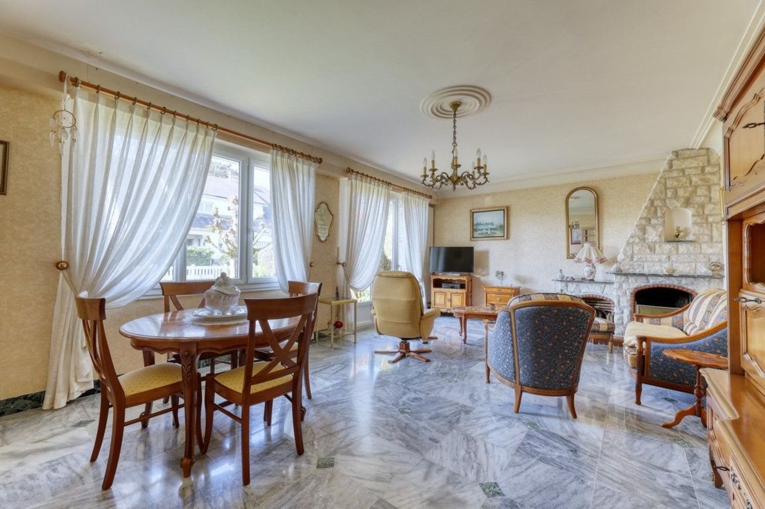 Maison à vendre, 125m², Saint-Herblain