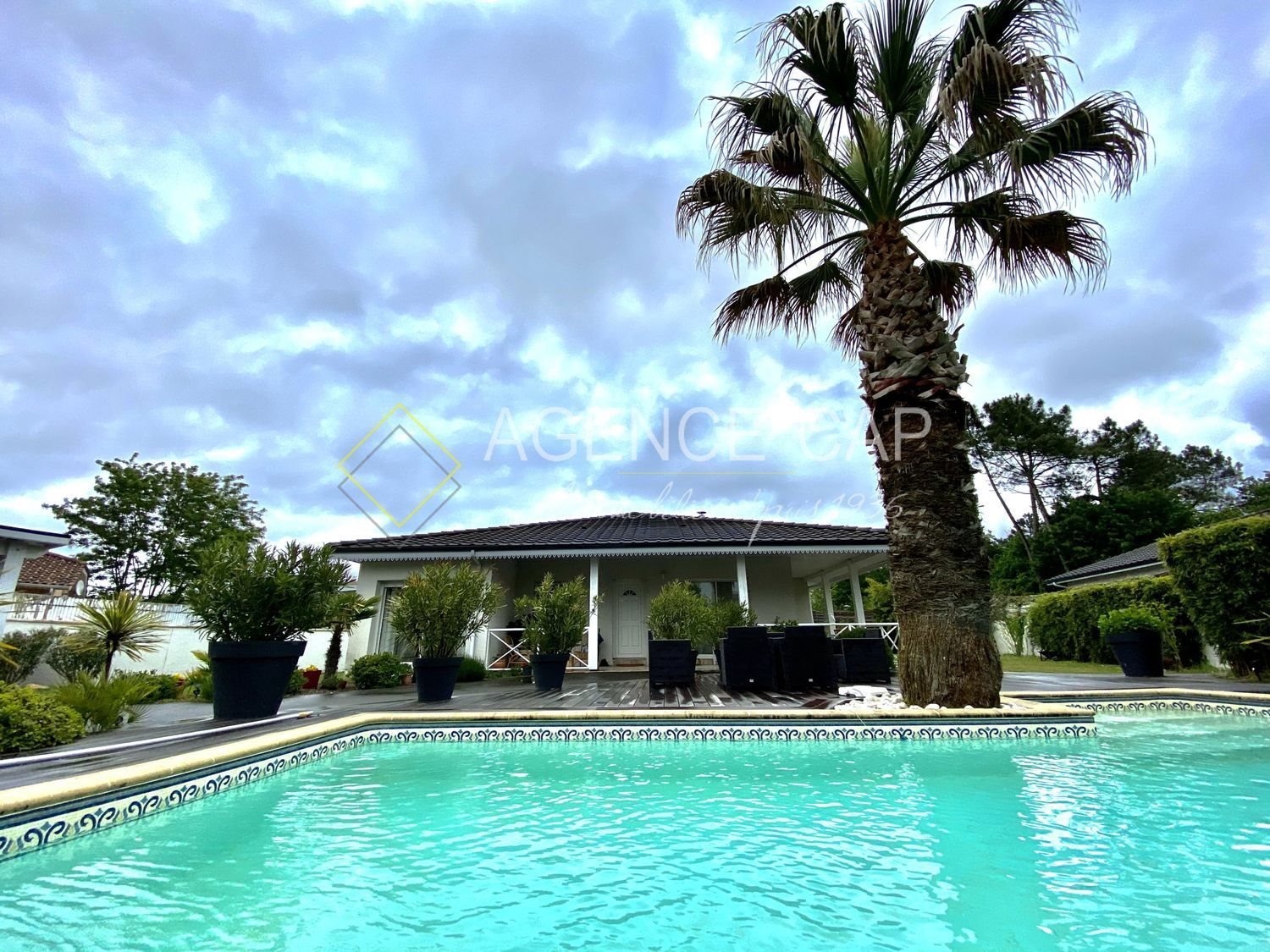 Maison à vendre, 124m², Gujan-Mestras