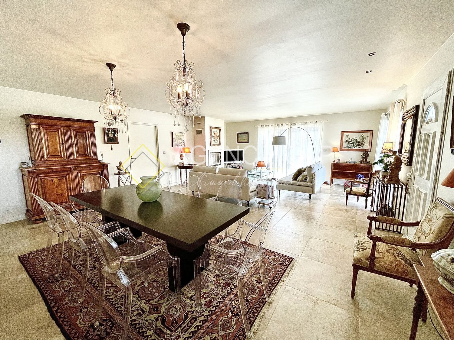 Maison à vendre, 124m², Gujan-Mestras
