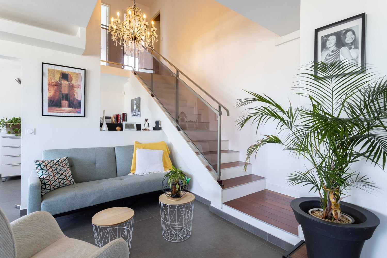 Appartement à vendre, 170m², Courbevoie