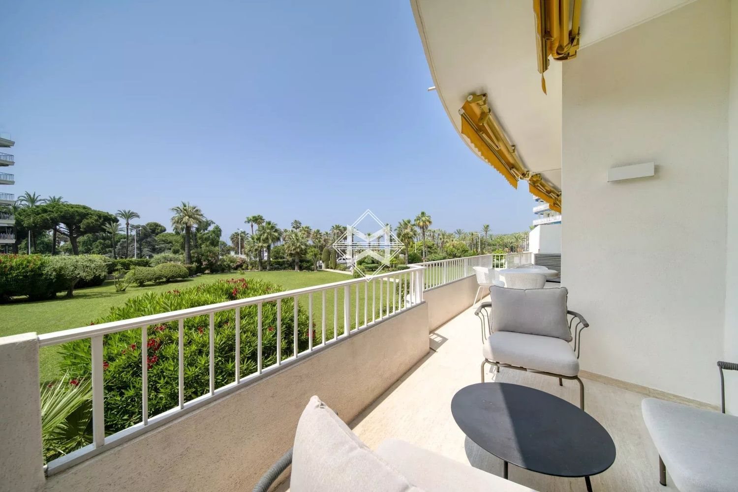 Appartement à louer, 110m², Cannes