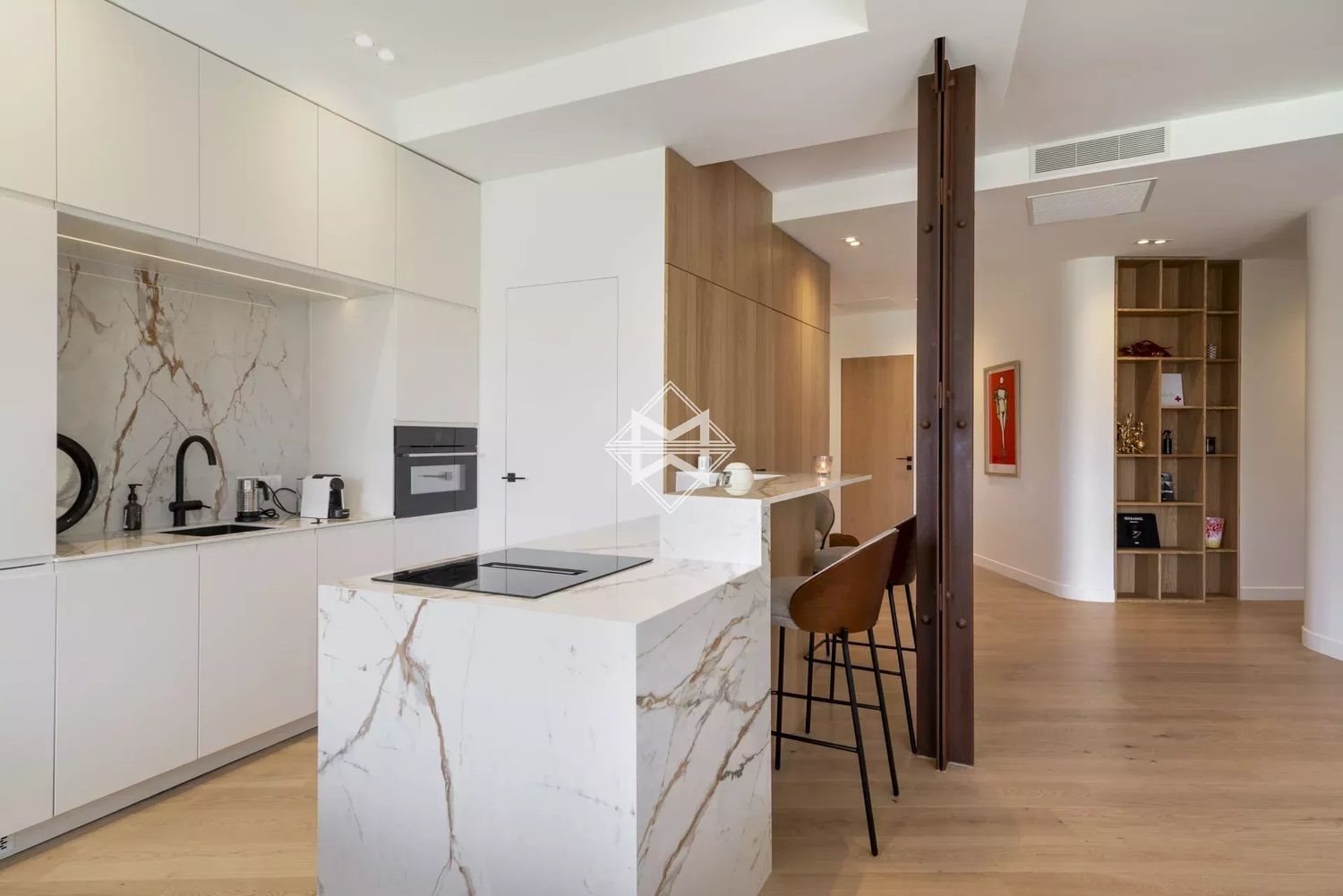 Appartement à louer, 110m², Cannes