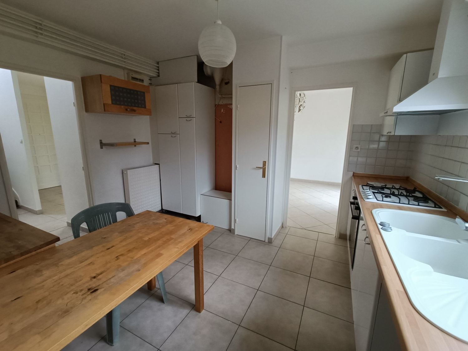 Maison à vendre, 116m², Saint-Erblon