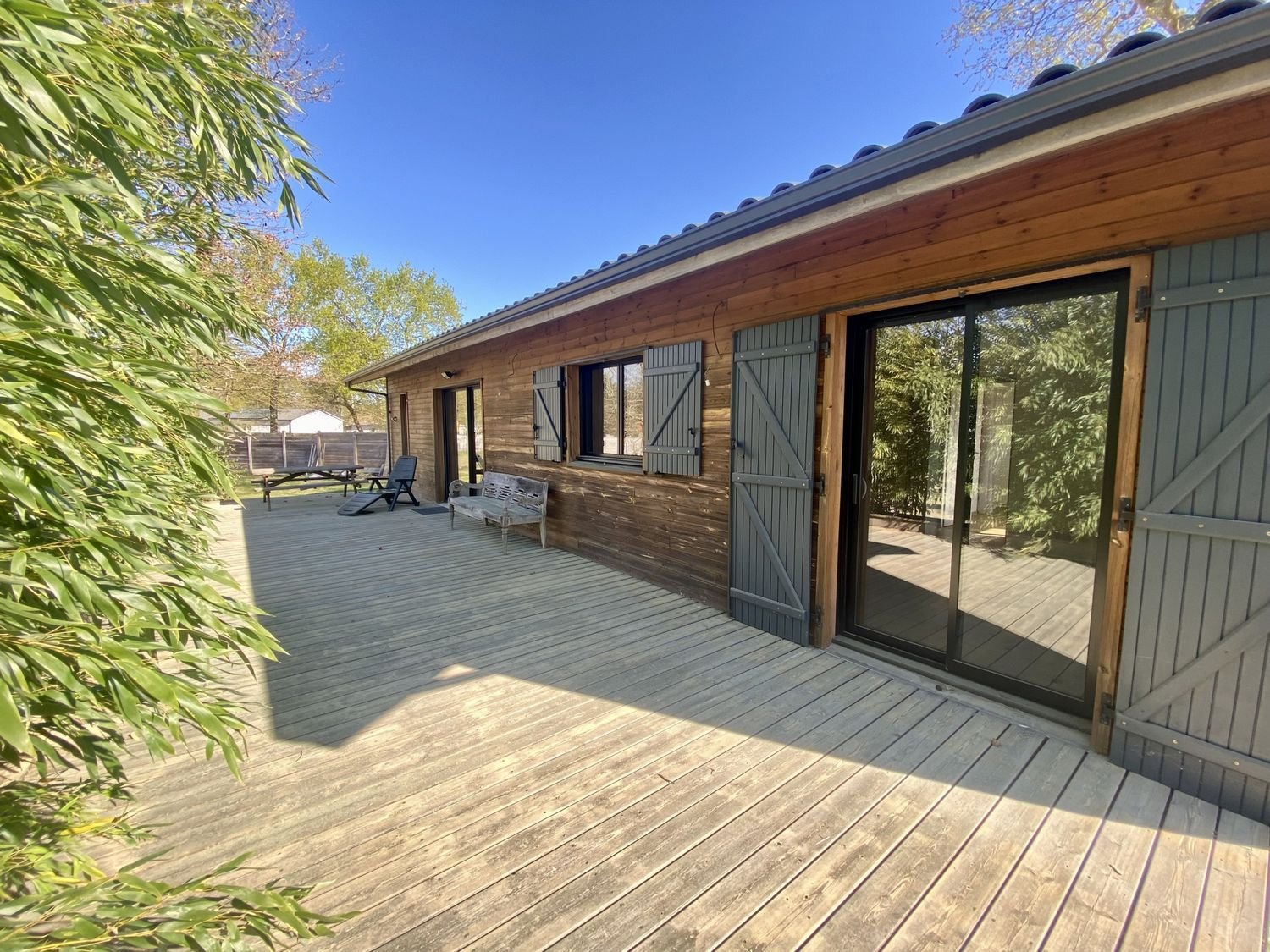 Maison à vendre, 105m², Le Temple