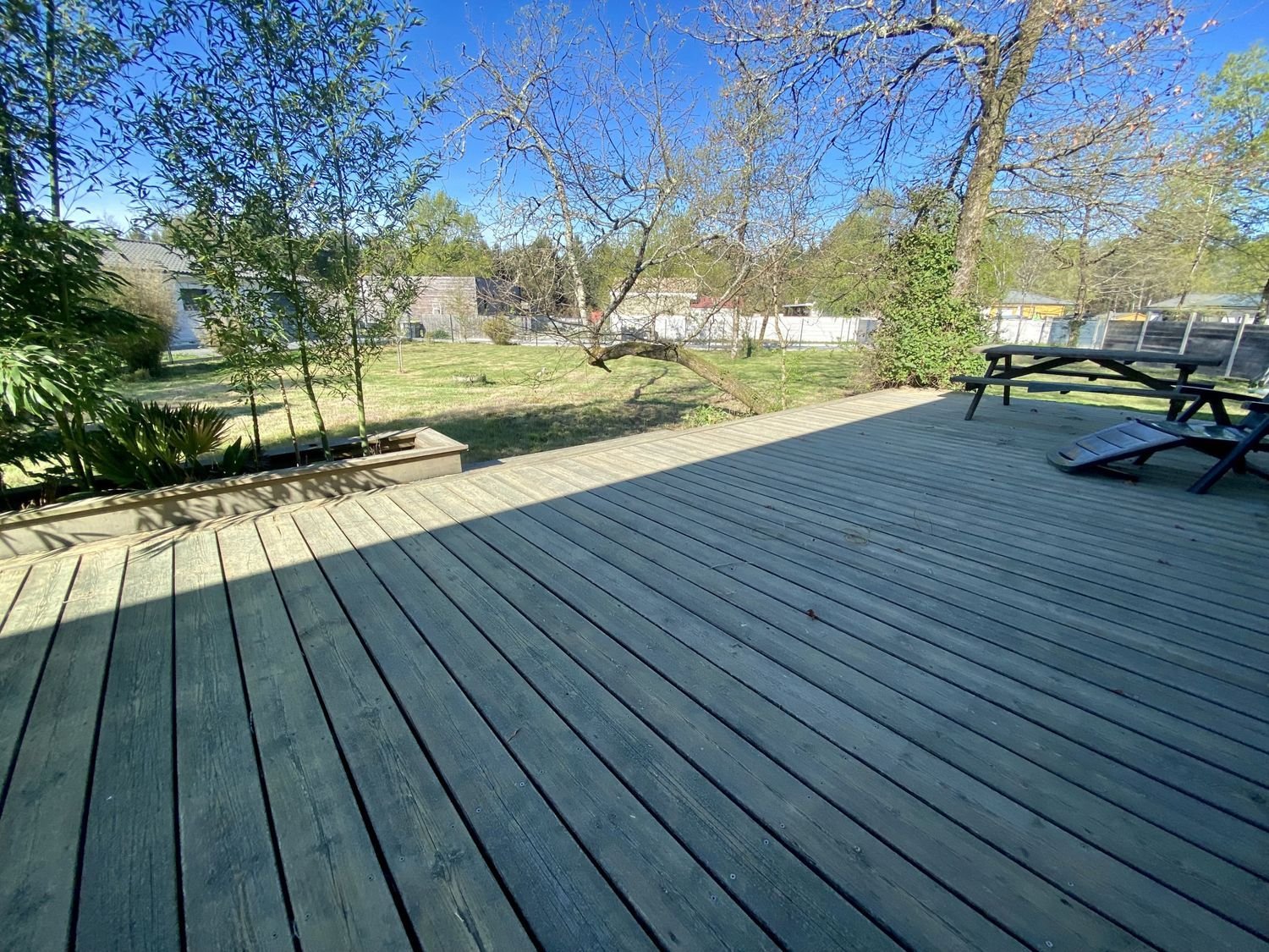 Maison à vendre, 105m², Le Temple