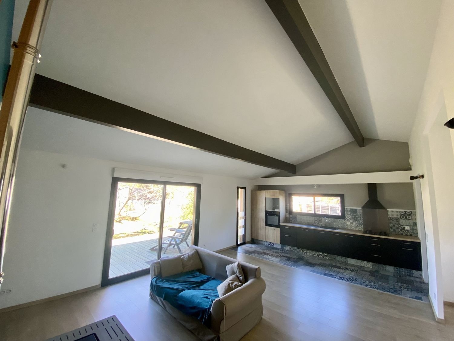 Maison à vendre, 105m², Le Temple