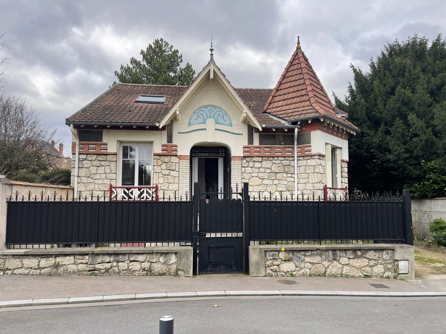 Appartement à vendre, 110m², Épinay-sur-Seine