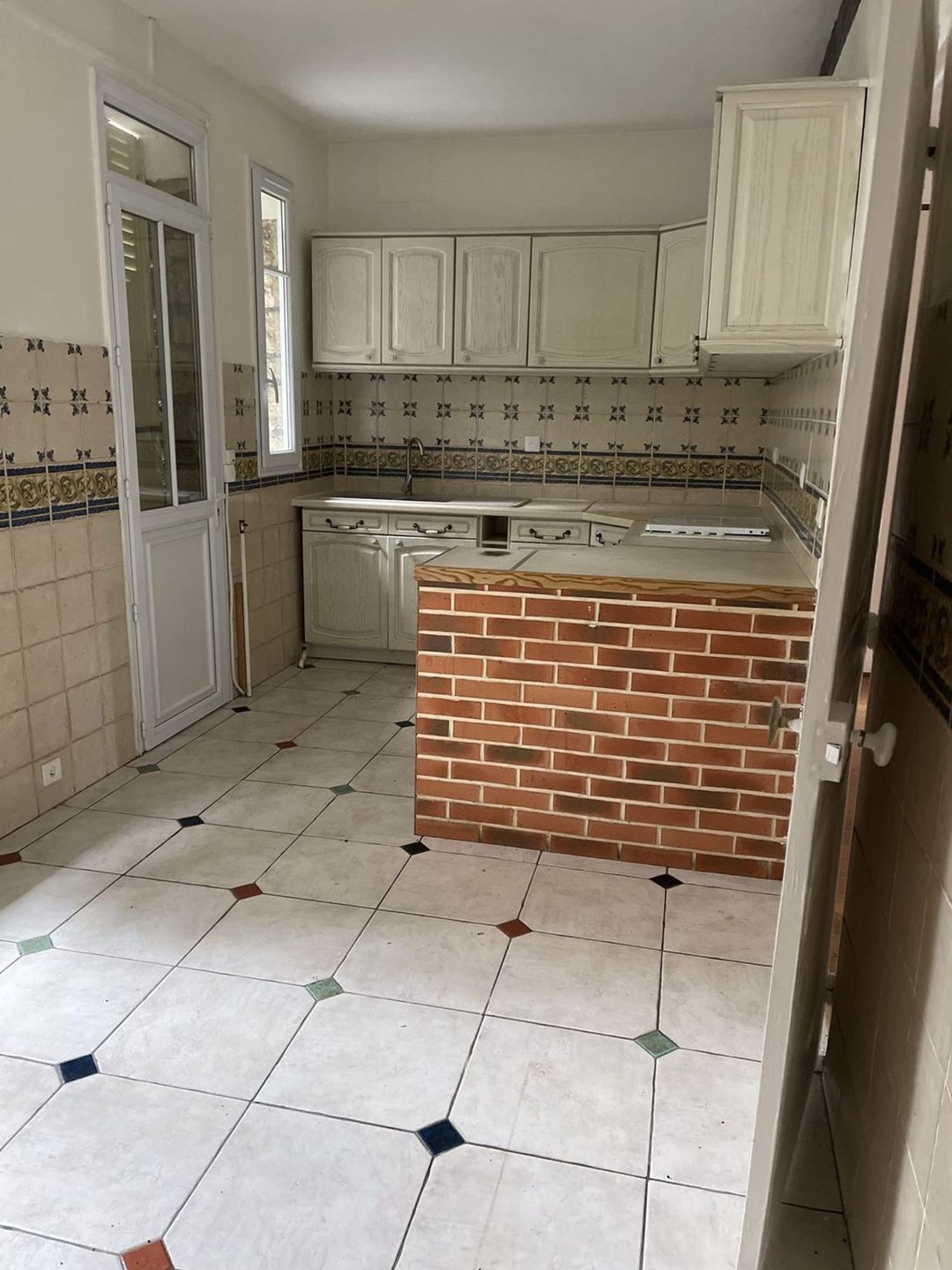 Appartement à vendre, 110m², Épinay-sur-Seine