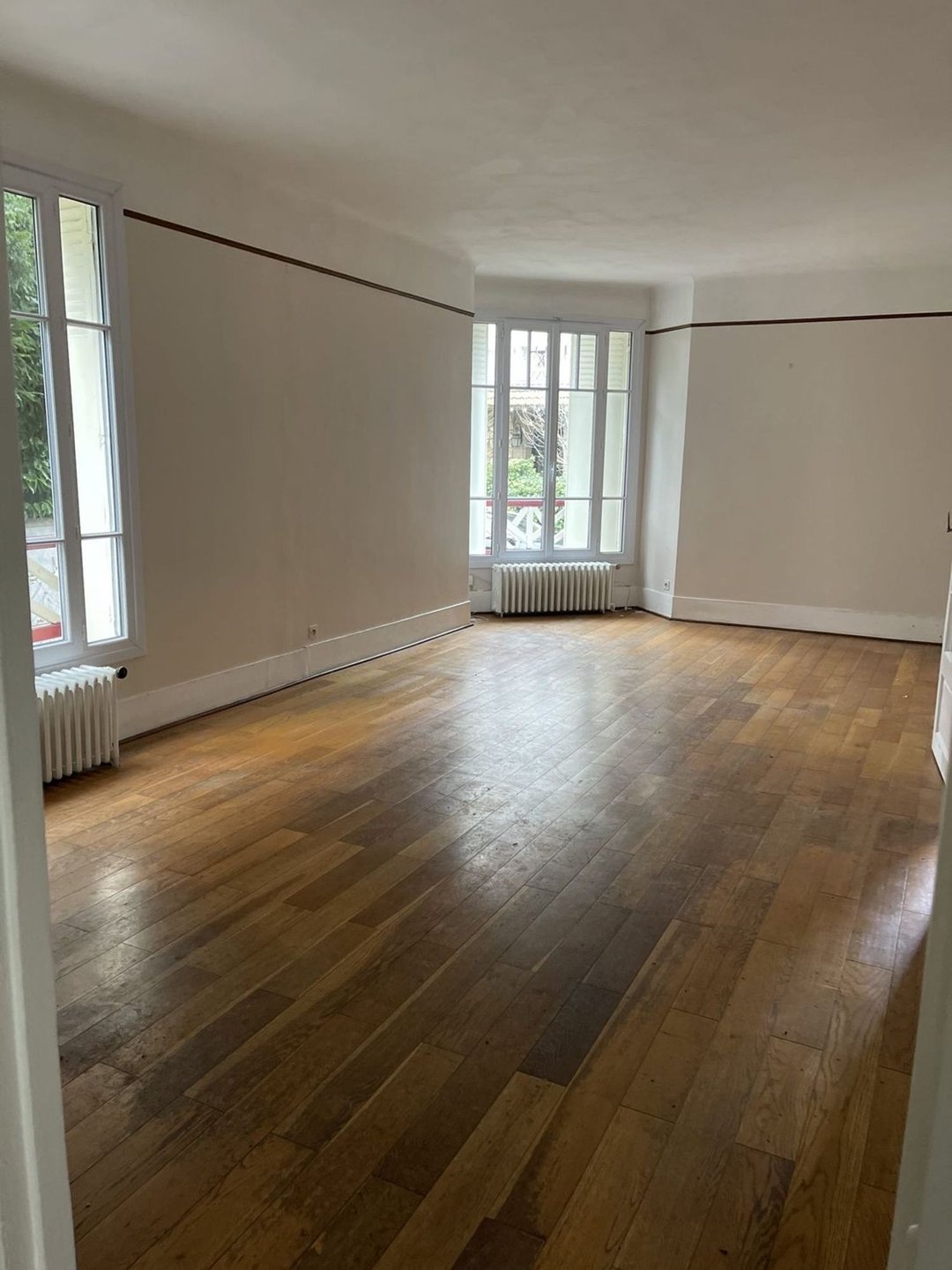 Appartement à vendre, 110m², Épinay-sur-Seine