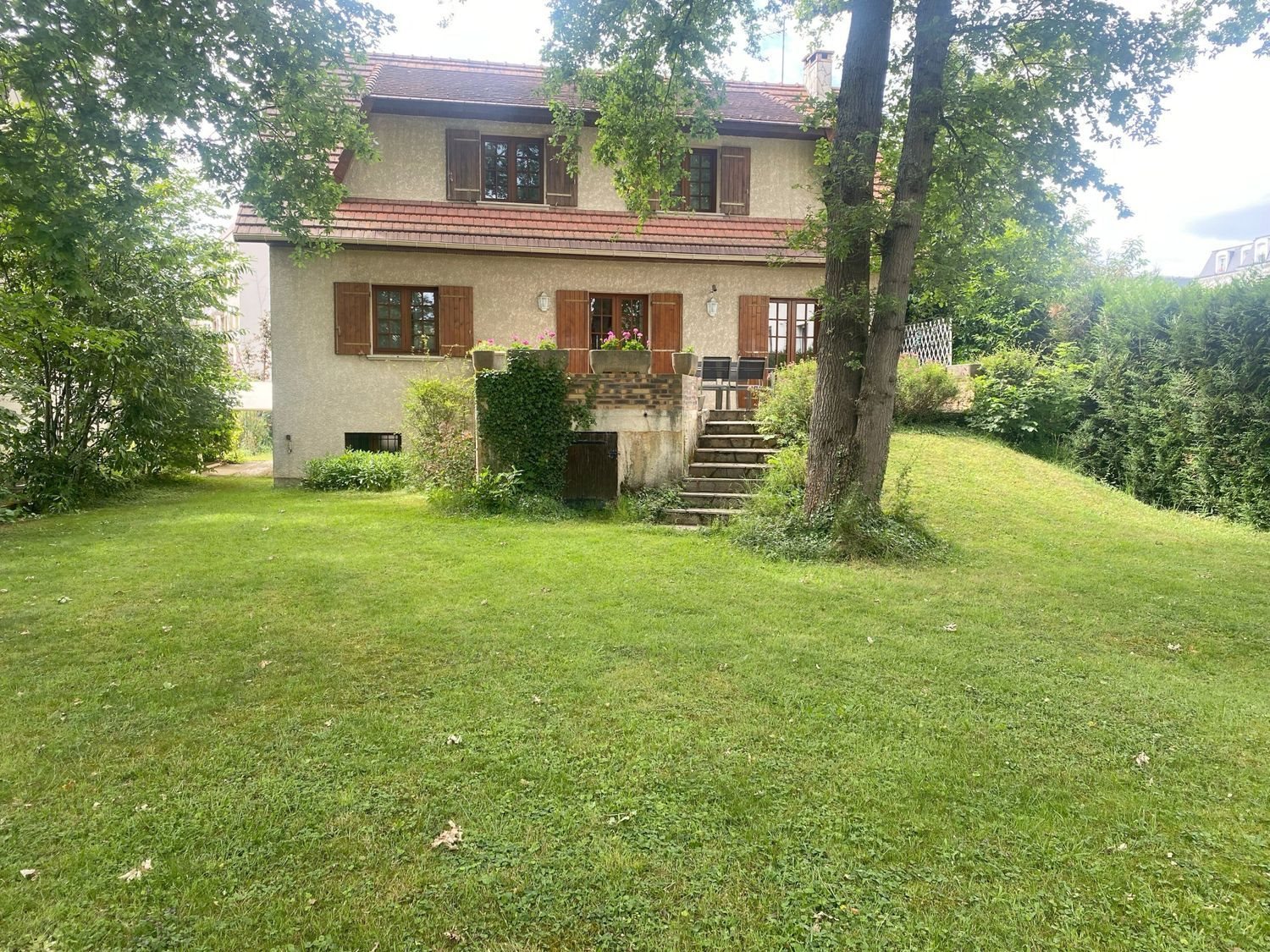 Maison à vendre, 170m², Le Plessis-Trévise