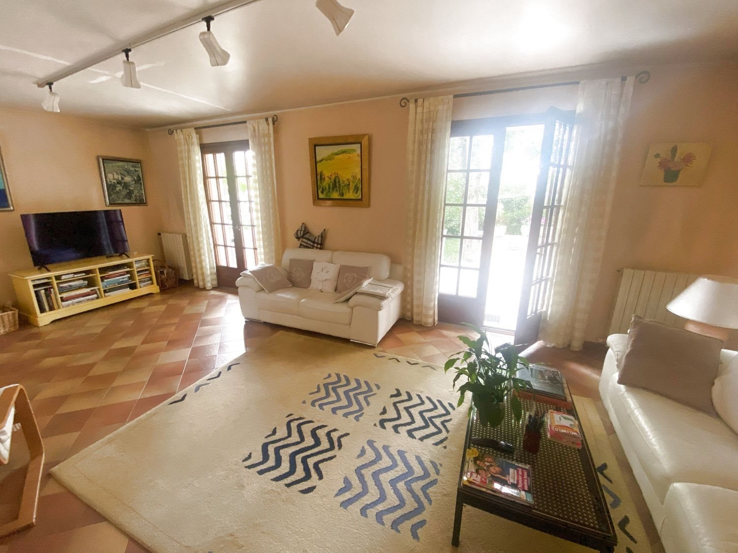 Maison à vendre, 170m², Le Plessis-Trévise