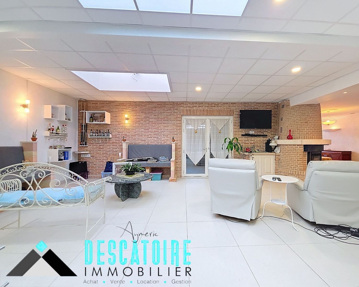 Maison à vendre, 336m², Bailleul