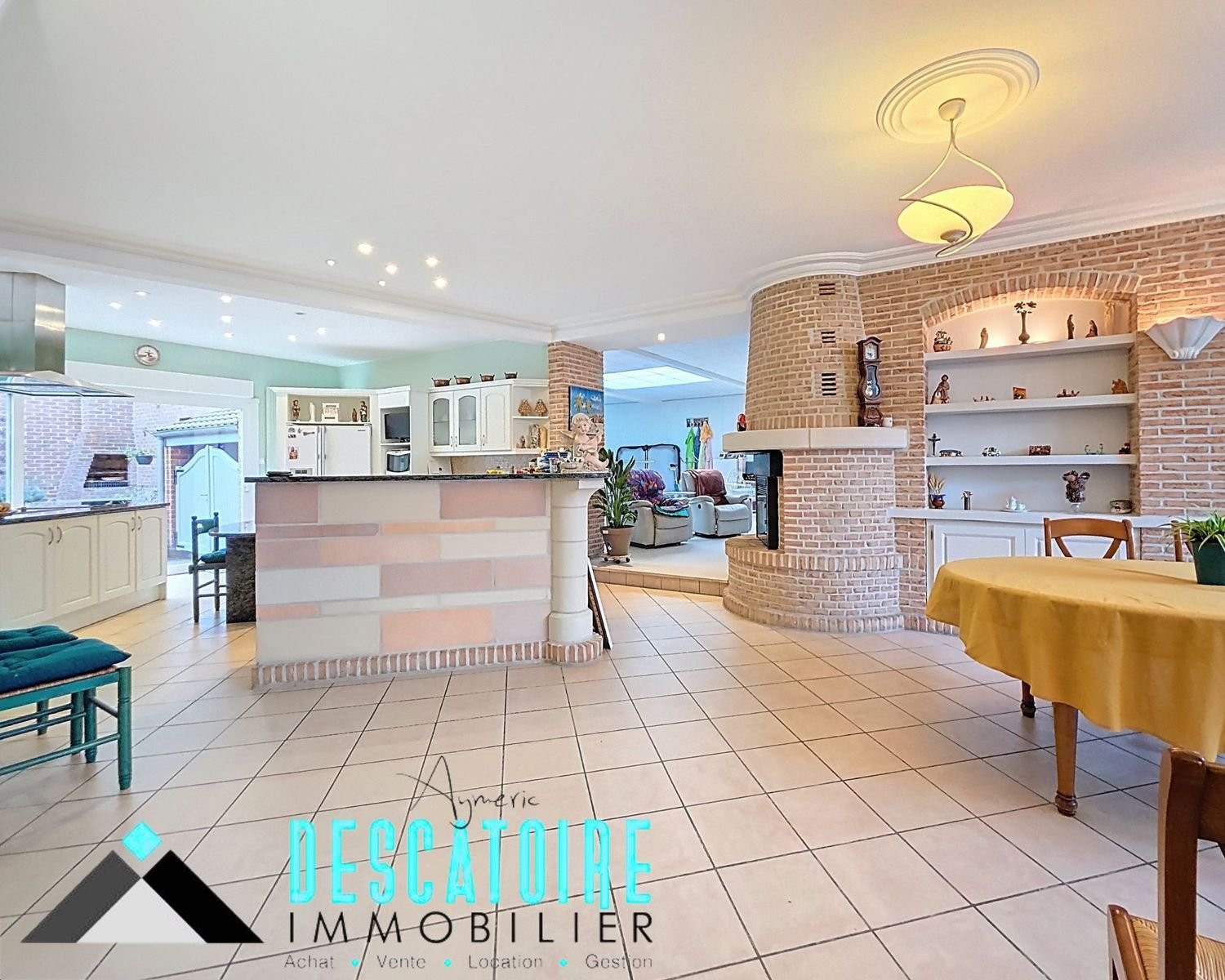 Maison à vendre, 336m², Bailleul