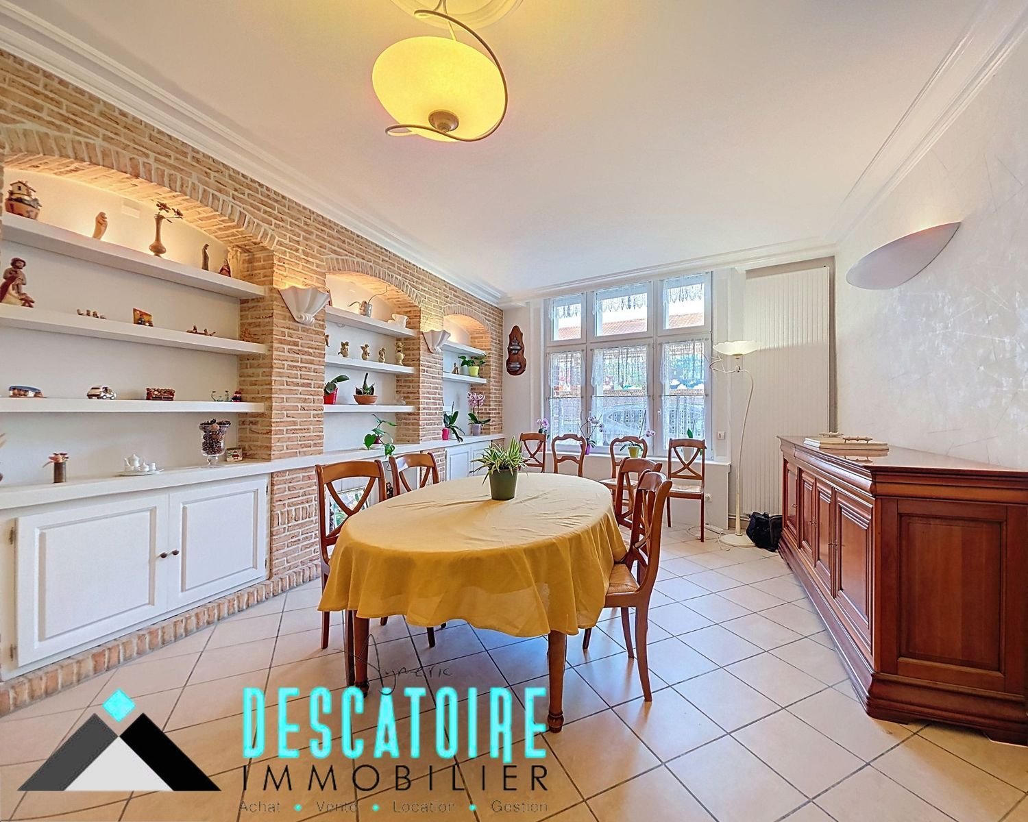 Maison à vendre, 336m², Bailleul
